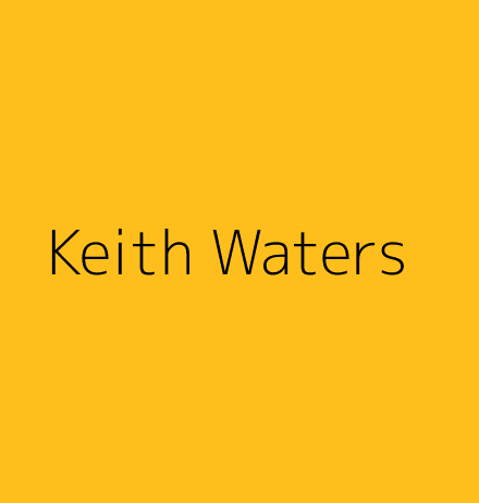 Keith Waters